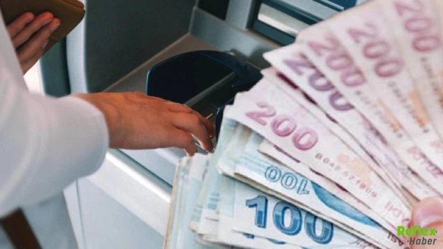 Eylül Ayı Yaşlı Ve Engelli Aylıkları Hesaplara Yatıyor! Bakan Göktaş 9,3 Milyar TL'lik Ödemeyi Duyurdu