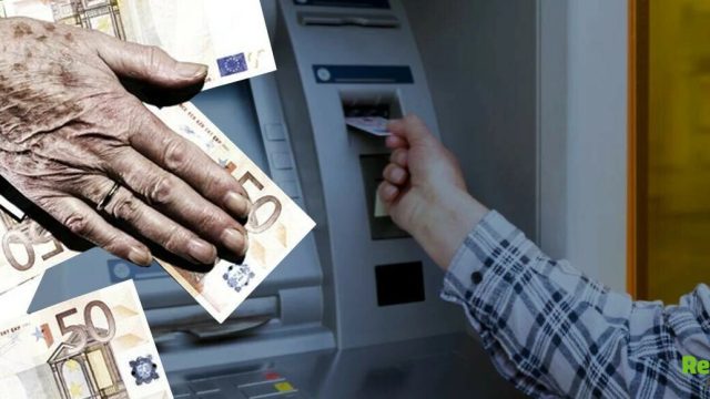 Emekli maaşı için babasını 92 yaşına kadar buzlukta sakladı!
