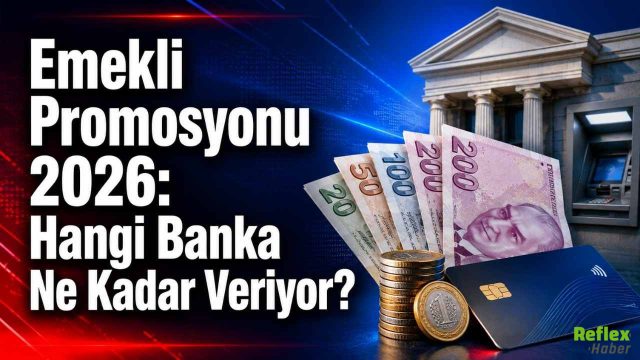 İş Bankası Emekli Promosyonunda Haziran Fırsatı, 25 Bin TL’ye Varan Kazanç Dönemi Başladı