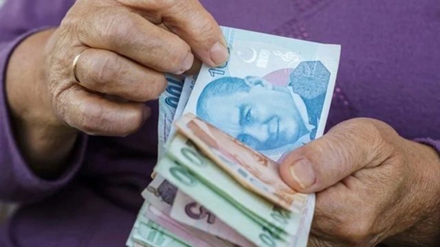 Emekli Maaşı Ne Kadar Oldu? Ne Zaman Yatacak?