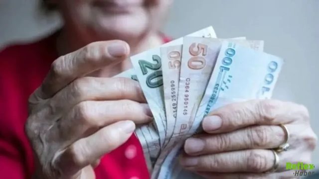 Memur Emekli Maaşları Neden Yatmadı? 2026 Nisan