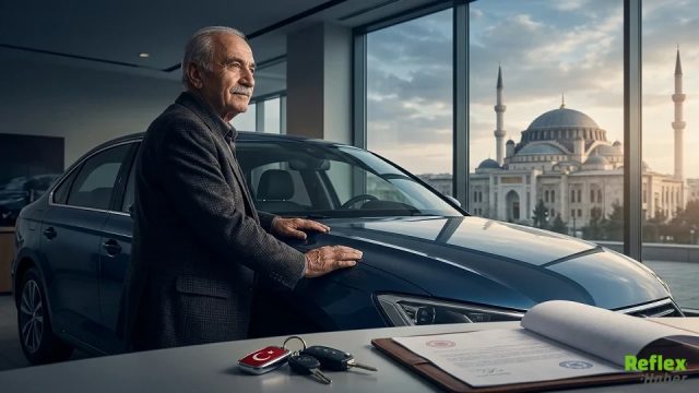 Emekliye ÖTV’siz Araç Meclis’ten Geçti Mi, Ne Zaman Çıkacak?