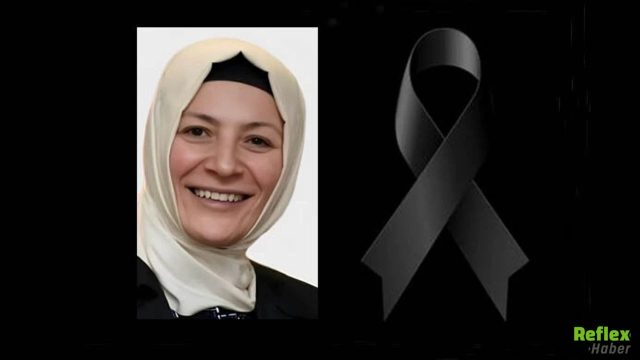 Emine Çift Neden Vefat Etti? Sebebi Nedir?