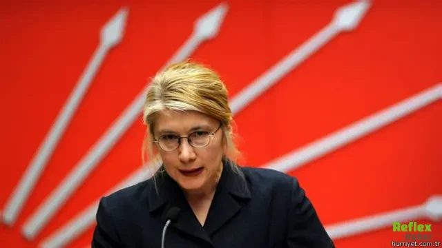 Emine Ülker Tarhan CHP Den Neden Ayrıldı?