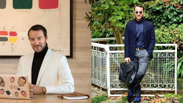 Emir Bahadır Kimdir? Serveti Ne Kadar? Ne İş Yapıyor?