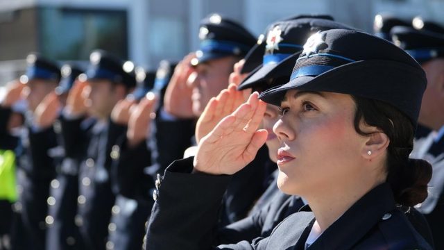 Emniyette Büyük Atama Hareketliliği: 19 Bin 96 Personelin Görev Yeri Değişti