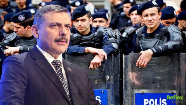 Emniyette Yeni Dönem Başlıyor! Fazla Mesaiye Ödeme Geliyor