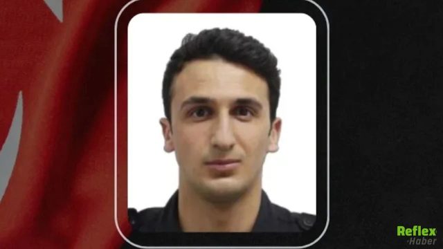 Şehit Polis Emrah Koç Nereli?