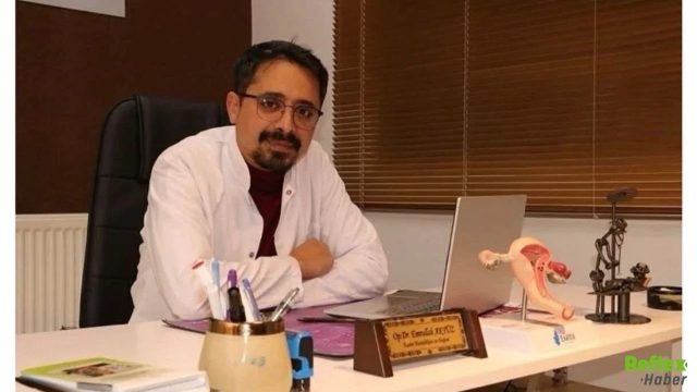 Emrullah Akyüz Neden Görevden Alındı? Sebebi Nedir?