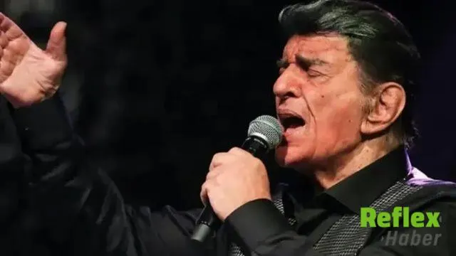 Türk Pop Müziğinin Usta İ̇smi Alpay Nazikioğlu Vefat Etti