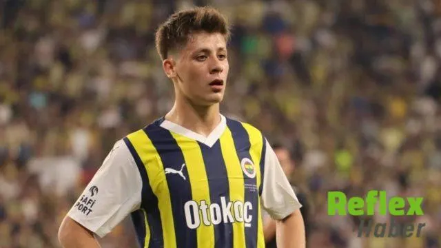 Fenerbahçe'nin Kasası Dolacak: Arda Güler İçin 115 Milyon Euroluk Teklif!