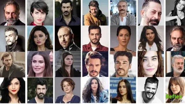 En Çok Kazanan Oyuncular Kimler? Bölüm Başına Ne Kadar Alıyorlar?
