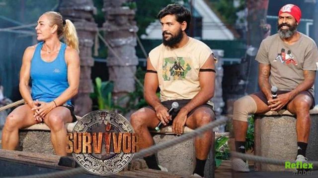 En Güçlü Adaylardan Biri Elendi, Survivor’da Finalistler Belli Oldu