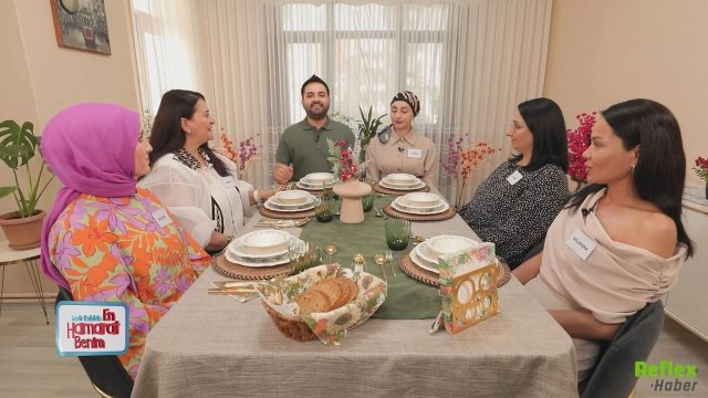 En Hamarat Benim Bugün Neden Yok? 25 Mayıs