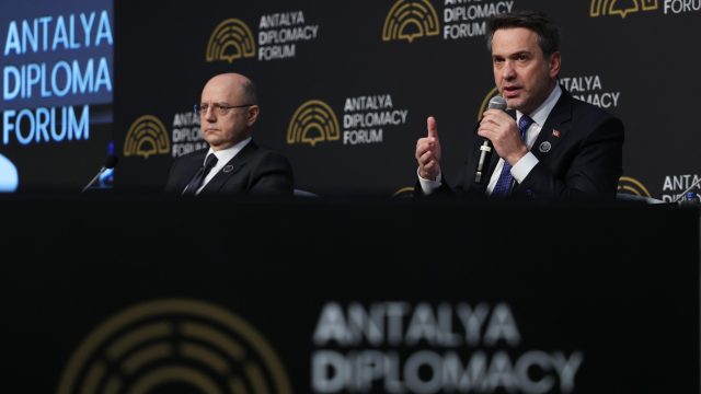 Enerji Bakanı: Türkiye, Küresel Enerji Haritasında Güvenilir Bir Merkez Olma Yolunda