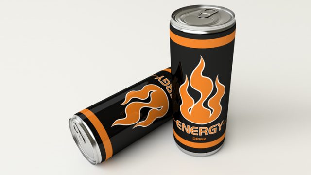 Enerji içeceklerinin zararlarını biliyor muyuz?