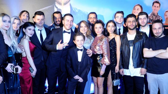 “Enes Batur Hayal Mi Gerçek Mi?” 19 Ocak’ta sinemalarda