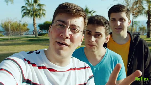 Enes Batur Hayal Mi Gerçek Mi Nereden İzlenir? Bedava İzle