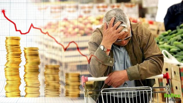 Enflasyon Oranı 2026 Nisan - Memurlar