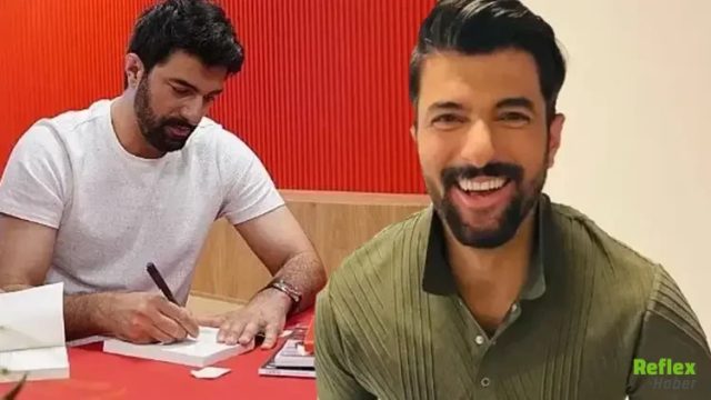 Engin Akyürek'ten Anlamlı Karar: Yeni Kitabının Gelirini Bağışlayacak