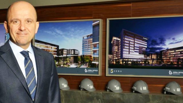 Engin Keçeli: Türkler yurt dışında 20 milyar dolarlık konut aldı