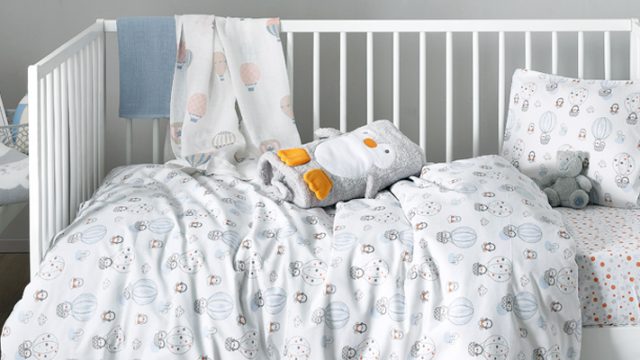 English Home mağazalarında yeni tema: Kuzey Esintisi