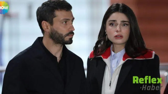 Muhtemel Aşk 19’uncu Bölümde Kader Sürprizi