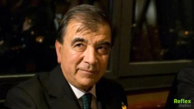 Enver Altaylı Kimdir? Nereli? Altaylı Ne İş Yapıyor?
