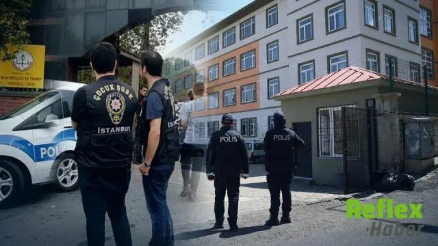 Okullarda Güvenlik İçin Yeni Dönem! 31 Bin Bahçe Görevlisi İşbaşı Yaptı