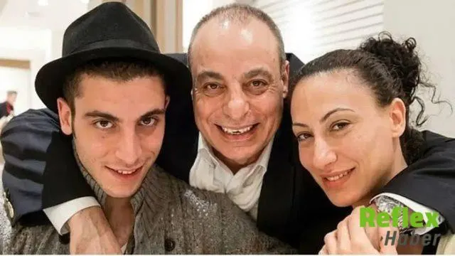 Can Bonomo’nun Babası Yaşar Bonomo’nun Ölüm Nedeni Henüz Açıklanmadı