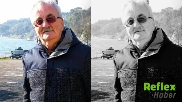 Sinop’ta Emekli Öğretmen Cafer Ercan Hayatını Kaybetti