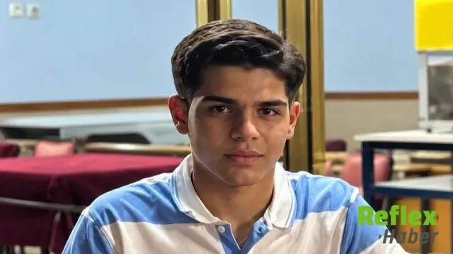Lüleburgaz’da Bıçaklı Kavga: 16 Yaşındaki Abdul Melih Bostancı Hayatını Kaybetti