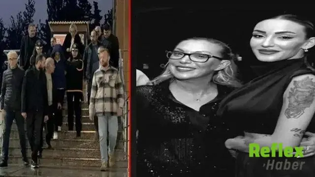 Tuğyan Ülkem Gülter Hakkında Hastalara Eziyet Soruşturması