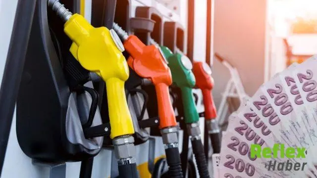29 Eylül 2026’da Akaryakıt Fiyatları Şehir Şehir Açıklandı