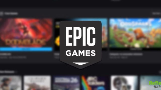 Epic Games Bağlantı Hatası Nedir? Nasıl Çözülür?