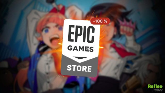 Epic Games Store Haftanın Ücretsiz Oyunlarını Duyurdu! Toplam Değeri 700 TL
