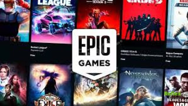 Epic Games’ten Oyunculara Yeni Hediye: İki Oyun Ücretsiz Oldu