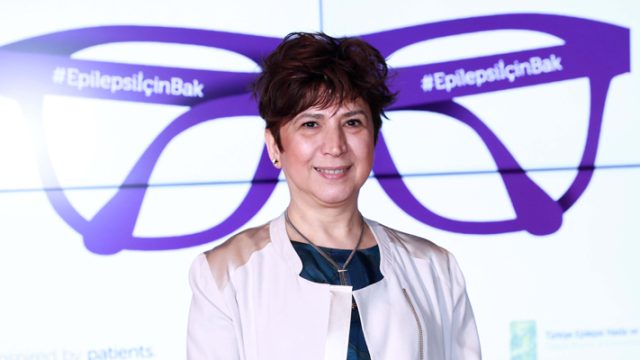 Epilepsi farkındalığında sınıfta kaldık