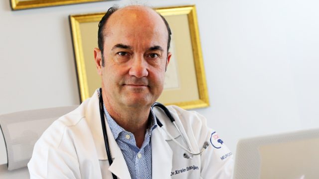 Epilepsi nöbetinden cerrahi ile kurtulmak mümkün