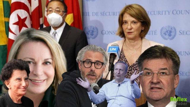Epstein Skandalıyla Gündeme Gelen 15 İsim