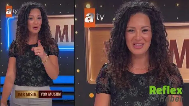 Gülşah Çınar Var Mısın Yok Musun'da 775 Bin Tl Kazandı
