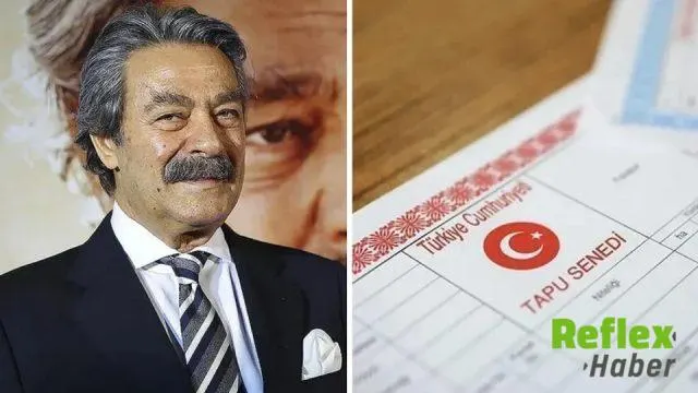 Kadir İnanır’ın vasiyetinin ayrıntıları ortaya çıktı: Tüm haklarını Jülide Kural’a bıraktı
