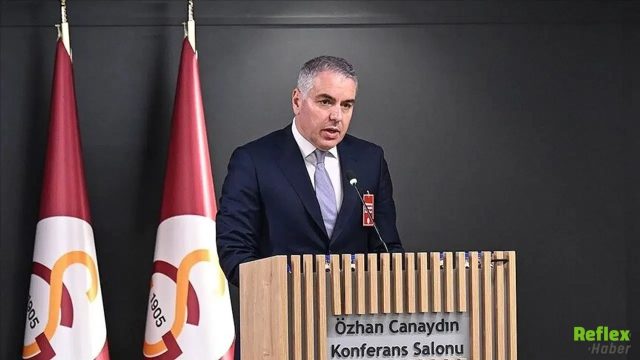 Eray Yazgan Kimdir? Neden Ceza Almıştı? Yazgan Ne İş Yapıyor?