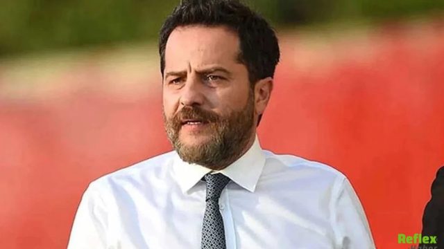 Erden Timur Neden Tutuklu? Ne Suç İşledi?