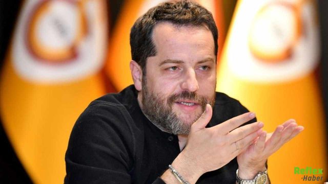 Erden Timur’dan Galatasaray Camiasına Birlik Mesajı