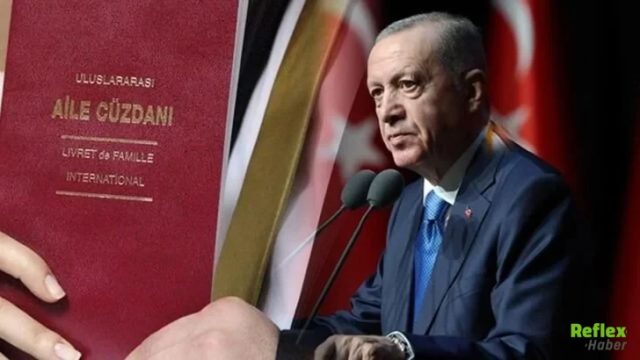 Erdoğan Evlilik Kredisi Nedir? Ne Kadar Verilecek?