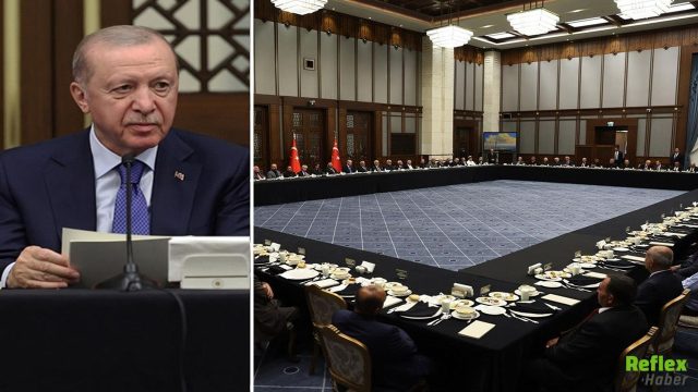 Erdoğan'dan Cemevi Açıklaması! Yıl Sonuna Kadar 500 Cemevi Hizmete Girecek