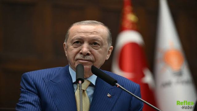 Erdoğan'dan Çiftçilere Kritik Mesaj! Tarım Zirvesinde Önemli Açıklamalar