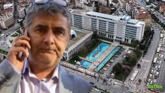 Erhan Karaal Neden Kaçırıldı?