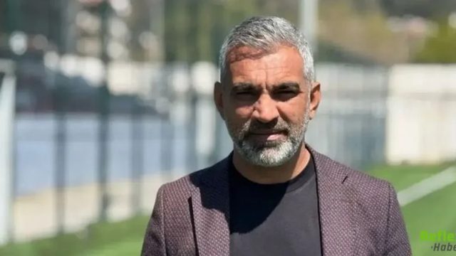 Erhan Özlüer Kimdir? Özlüer Neden Öldü?